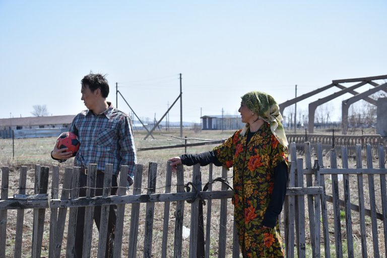 Ақынның «Болмаған балалық шағы»