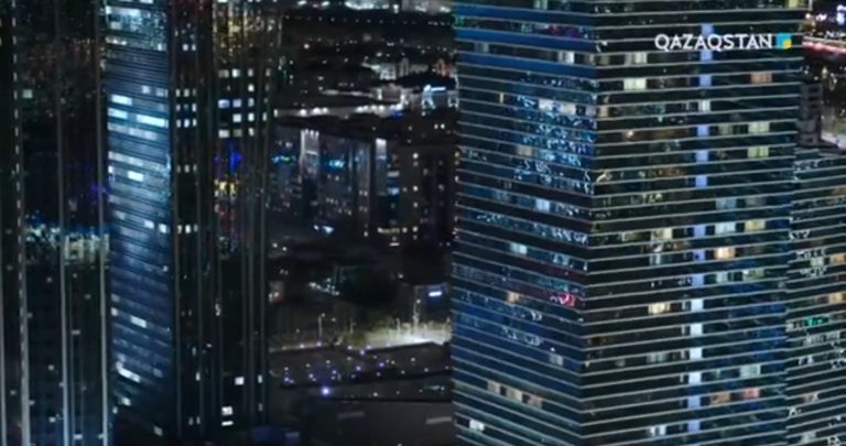 1001 түн. «1001 ТҮН». 182-бағдарлама