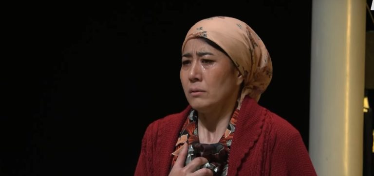 Премьера спектакля «Болмаған балалық шақ» состоялась в театре им. А.Мамбетова