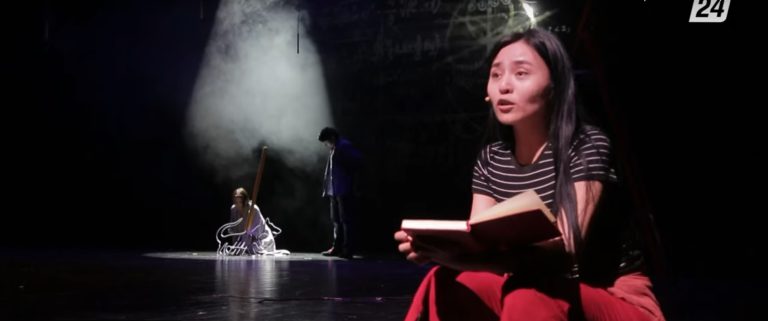 Елордада қайырымдылық концерт өтті