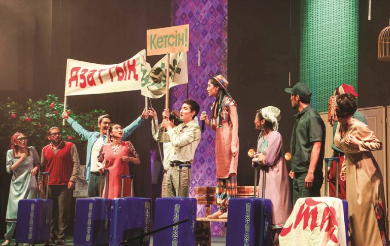 Бунт невесток