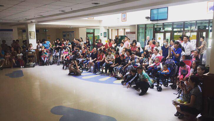 «Руxани жаңғыру» бағдарламасының аясында