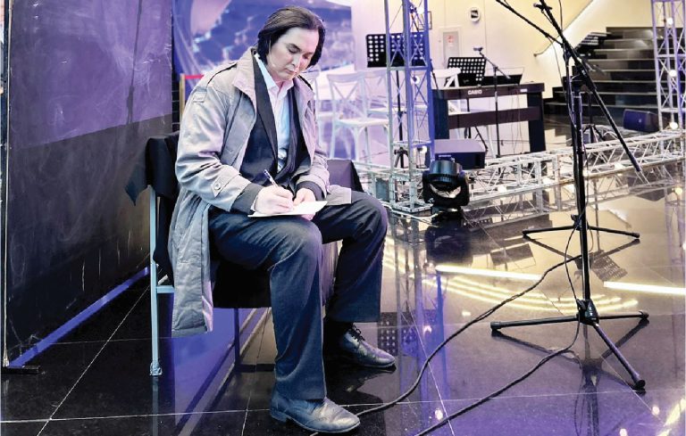 Жазылар естеліктер мен туралы…