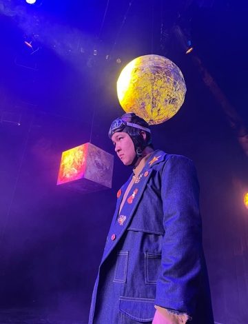 Ересектерге арналған ертегі