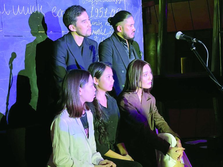 Дневник Мукагали