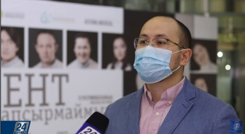 Театр «Astana Musical» открыл новый театральный сезон І Культвояж