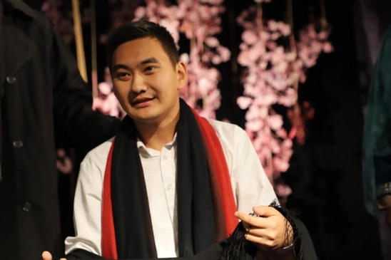 «Әр елдің өз ҚАҢТАРЫ бар…» Жас режиссер Қаңтар оқиғасы туралы спектакль қоймақ