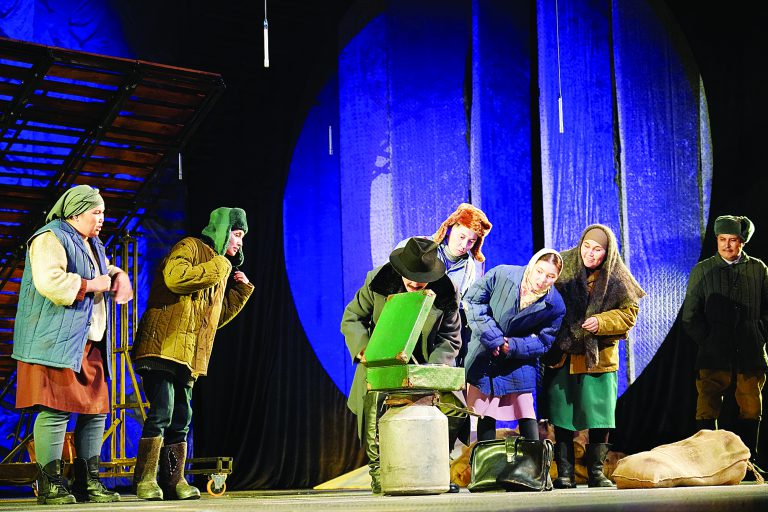 Тронули до глубины души