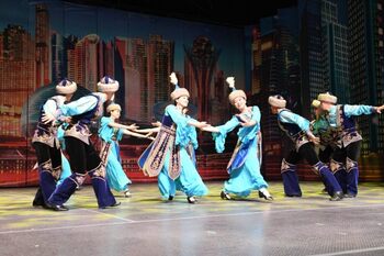 Жастар жалыны