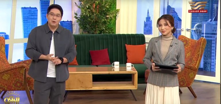 Димаш анасын неге «мама» деп атамайды? Мәмбетов театры шақырады, ұтымды сыйлықтар