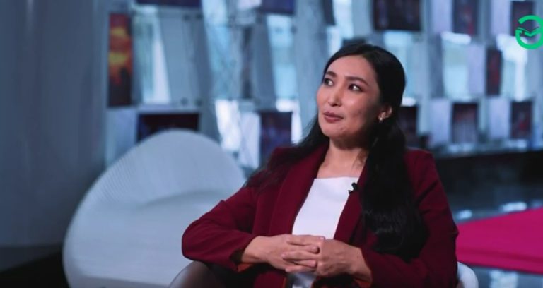 Айбол мен Ажар Шәкіржановтар. Біз үлкен үмітпен келдік…