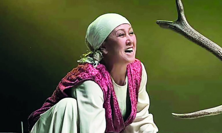 Ана үміті үзілмейді