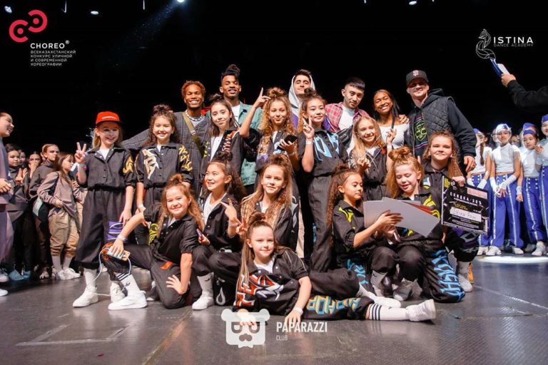 2020 жылдың 28 ақпаны – CHOREO