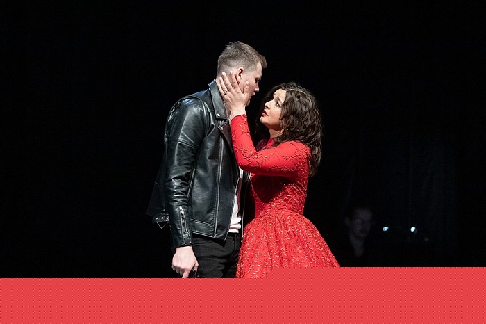 Программа XVI Международного молодежного театрального форума «М.@rt.контакт» — 2023