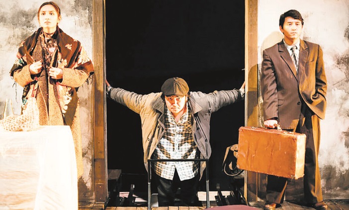 Алтыншы маусымы ашылды