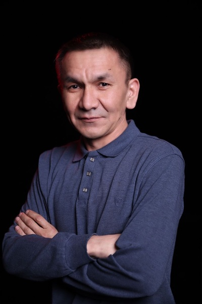 Бибаев Бакытжан