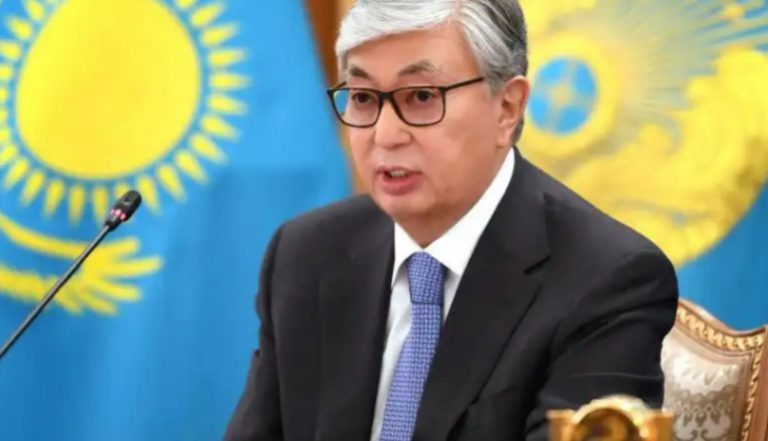 Жолдау — 2019