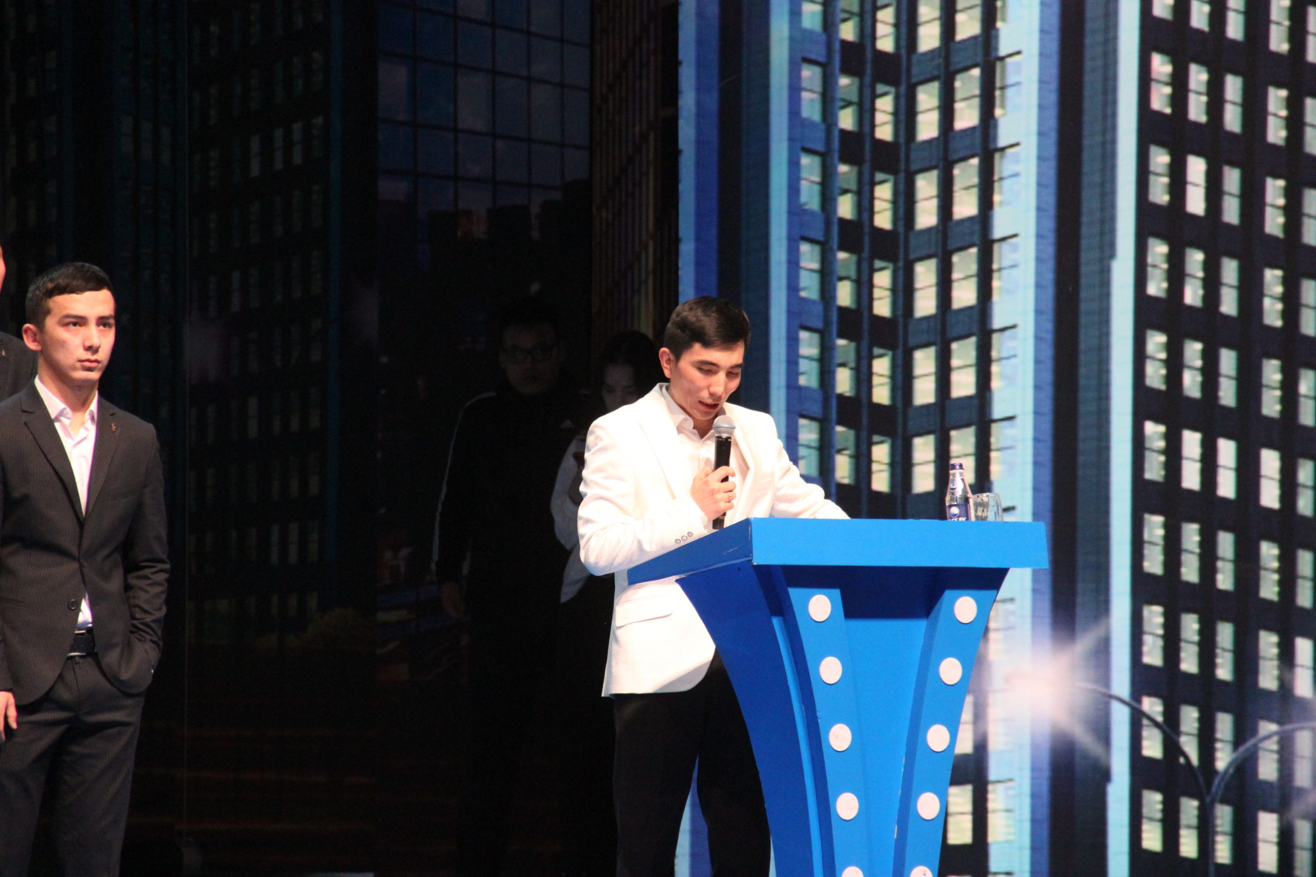 2020 жылдың 6 ақпаны  – Нұр-Сұлтан қаласының КТА лигасы