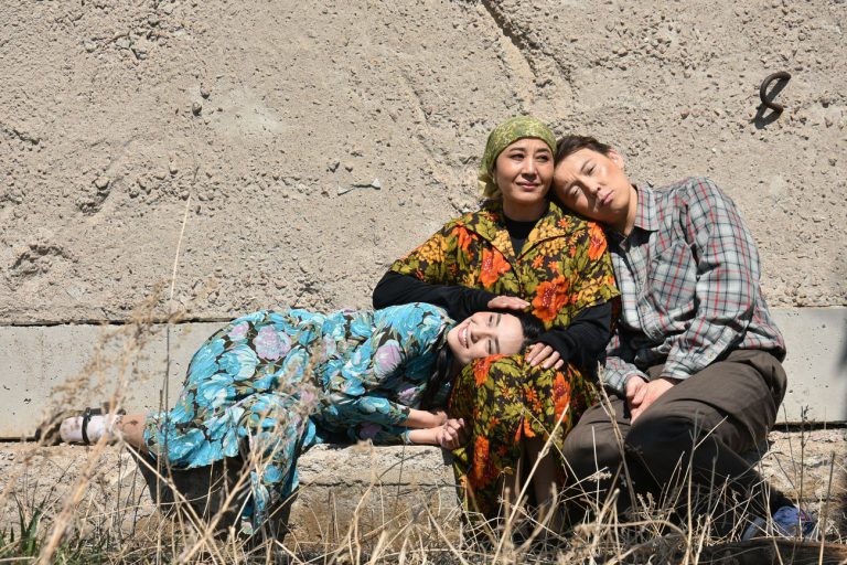 «БОЛМАҒАН БАЛАЛЫҚ ШАҚ»