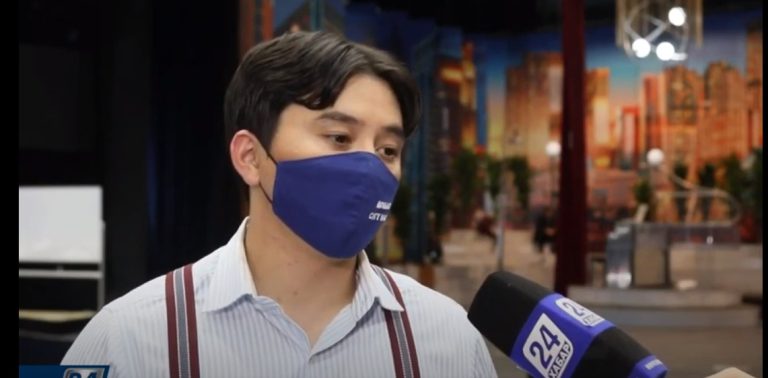 М. Мақатаев Қош, махаббат» мелодрамасы»