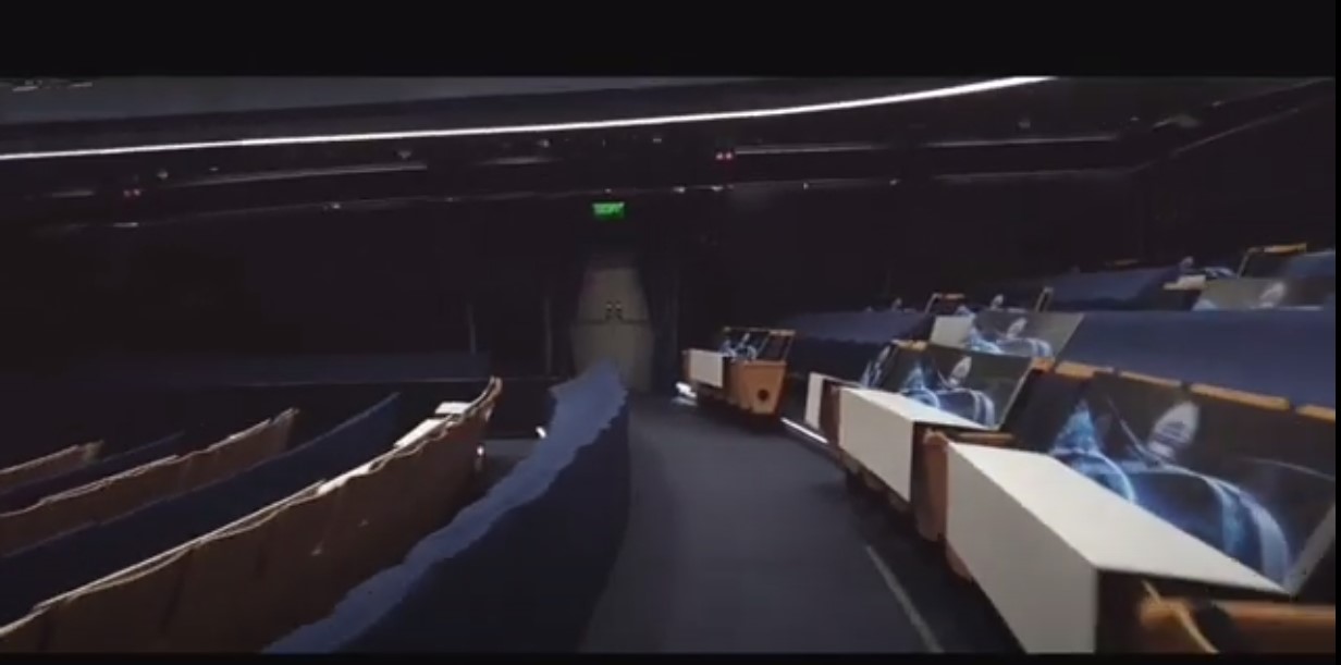 «Ричард ІІІ» реквиемі