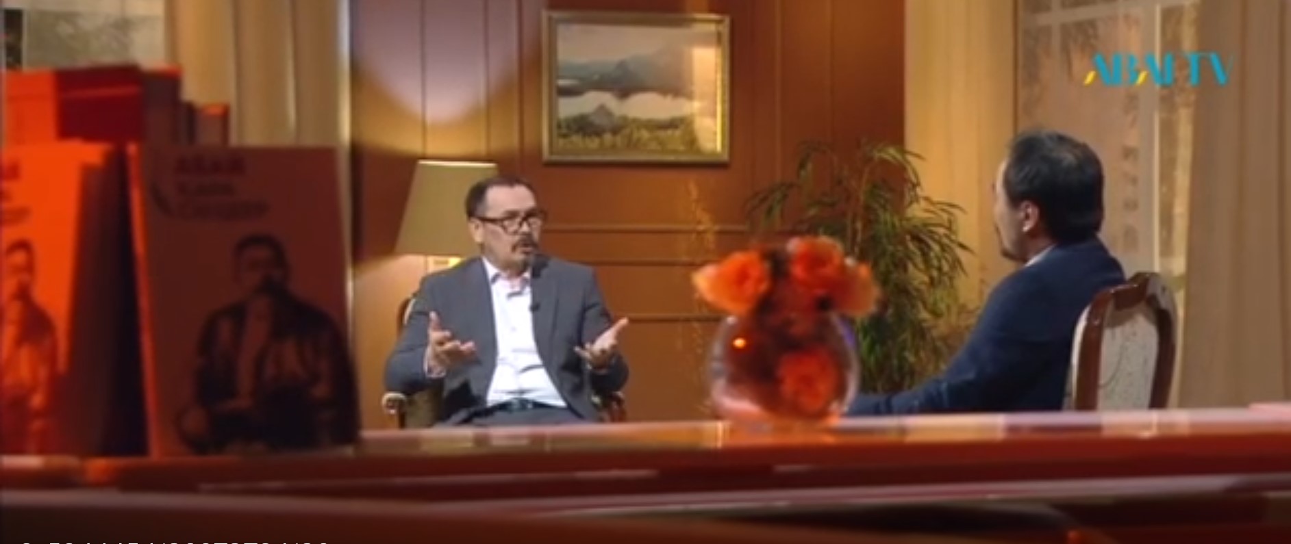 Біздің режиссураға сусап отырғанымыз