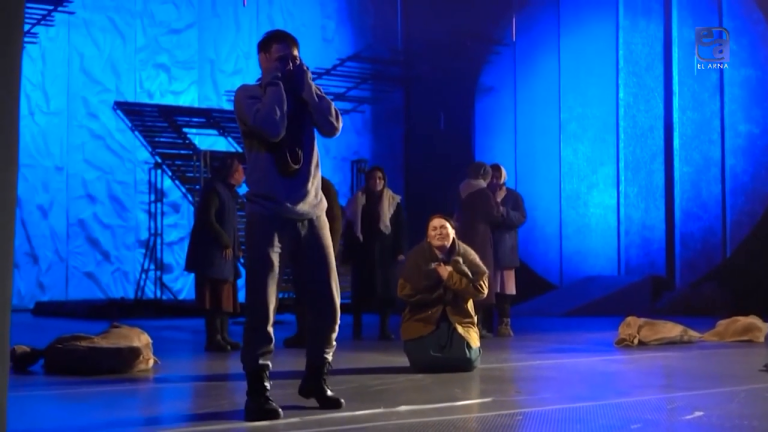 «Шеберлік дәріс»