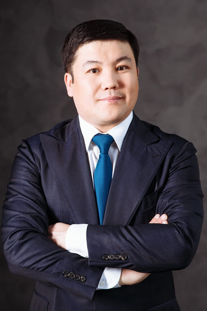 Тұрсынбек Қабатов