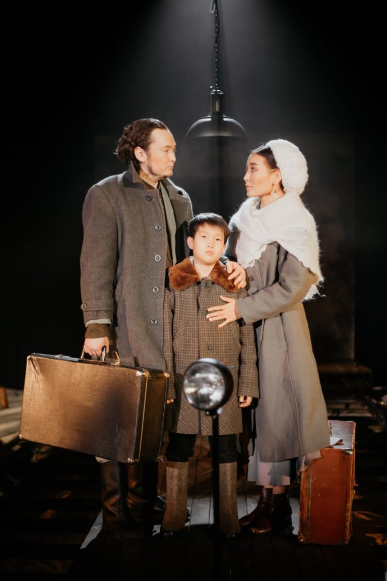 Боранды Бекет