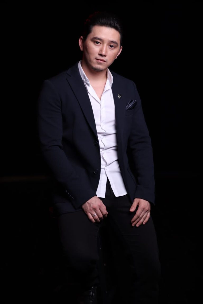 Бидахмет Әли Дәулетбекұлы